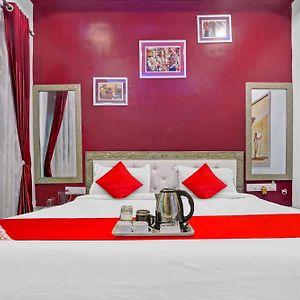 Hotel O Udaipur Palace